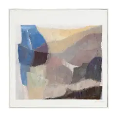 The Appalachians by Edith London, Oil on canvas, sold Jun 2026