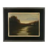 Remembrance by Mark Beale, Oil on canvas, sold Jun 2026