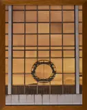Father, Mother, Son by Sophie Calle, 1992, Photographie sur aluminium, encadrement en fer, sold Apr 2015
