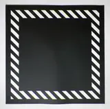 Architecture IX by Kumi Sugai, 1974, Sérigraphie sur papier d'Arches, sold Apr 2015