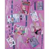 Sans titre by Melanie Bianchi, 2014, Technique mixte sur toile, sold Apr 2015