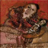 Isaac et Jacob by Théo Tobiasse, Huile sur toile, sold Apr 2015