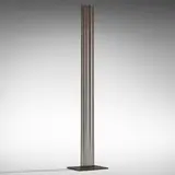 Untitled (Monumental Sonambient) by Harry Bertoia, 1973, beryllium copper, naval bronze, sold Mar 2023