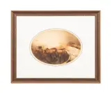 Venus" - 1928 by Louis Icart, etching with aquatint and drypoint on paper, sold May 2025