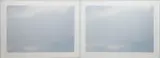 Himmel I" C-Print by Oliver Boberg, chromogenic prints, sold Dec 2022