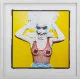 Untitled by Daria Marchik, 2013, photograph, sold Jul 2023