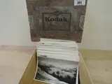 ORIGINAL KODAK BOX STAMPED SANKEY WITH APPROX 200 SANKEY CARDS OF CUMBRIA From the by Sankey Postcards, print (other), offered Aug 2024