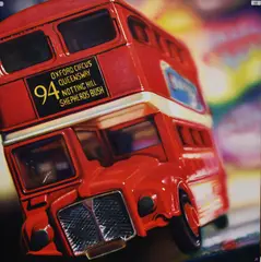 Route 94 by Sarah Graham, oil on canvas, offered Apr 2024