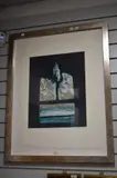 s proof, 'Silver Meltdown II by Brenda Hartill, sculpture, sold Mar 2024
