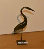 Gt 8/25 by Guy Taplin, bronze, offered Dec 2023
