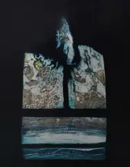 s proof, by Brenda Hartill, sculpture, offered Dec 2023