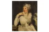 Portrait of Caroline Lady Suffield of Belton Hal by Sir Thomas Lawrence and Studio, oil on canvas, offered Jan 2026
