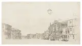 Venice by William Wyld, pencil, sold Jan 2026