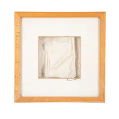 Untitled by Maureen Collier, sculpture, offered Jan 2026