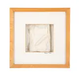 Untitled by Maureen Collier, sculpture, offered Jan 2026