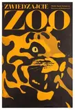 Zwiedzajcie Zoo' (Warsaw) poster Circa 1967 Lithographic print 67 x 97.5cmPreview: Barley Mow Centre by Waldemar Świerzy, print, sold Dec 2025