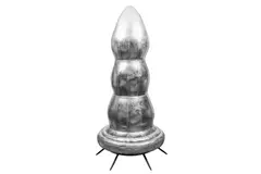 Untitled by Paul McCarthy, sculpture, offered Dec 2025