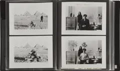 Exhibition Archive Collection by Duane Stephen Michals, print (other), sold Nov 2025