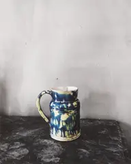Cézanne's Objects: Pitcher by Joel Meyerowitz, 2018, print, sold Nov 2025