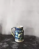 Cézanne's Objects: Pitcher by Joel Meyerowitz, 2018, print, sold Nov 2025