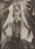 Nancy Beaton by Cecil Beaton, print, sold Nov 2025