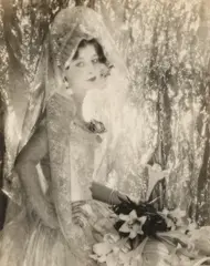 Untitled by Cecil Beaton, print, sold Nov 2025