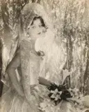 Untitled by Cecil Beaton, print, sold Nov 2025