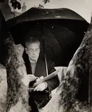 Artists' Portraits by John Hedgecoe, photograph, sold Nov 2025