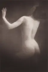 Nu [Olympus] by Sarah Moon, print, sold Nov 2025