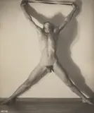 Nude by Lutz Kloss, print, sold Nov 2025