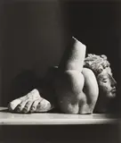 Body Parts by Horst P. Horst, Silver gelatin print, printed later, image size, sold Nov 2025