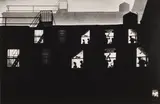 Jazz Loft by W. Eugene Smith, print, sold Nov 2025