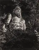 Poseidon/ Neptune by Herbert List, print, offered Nov 2025