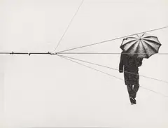 Untitled by Augusto Cantamessa, print, sold Nov 2025