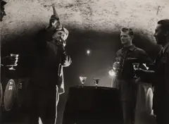 Le Vigneron by Robert Doisneau, print, offered Nov 2025