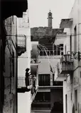 Nauplie by Willy Ronis, Silver gelatin print, printed, offered Nov 2025