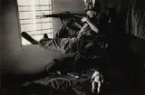 The Battle For Saigon by Philip Jones Griffiths, print, sold Nov 2025