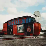 Ghost Train Ride by Peter Mitchell, print, sold Nov 2025