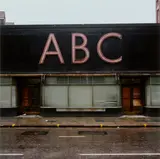 ABC [Aerated Bread Company] by Peter Mitchell, Pigment print, printed, sold Nov 2025