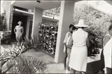 Untitled by Garry Winogrand, Silver gelatin print, printed, sold Nov 2025