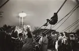 Circus Performers by Bruce Davidson, print, offered Nov 2025