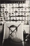 Photograph of Pol Pot & His Victims by Marc Riboud, Photograph of Pol Pot & His Victims, Phnom Penh, Cambodia, sold Nov 2025