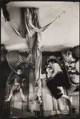 Hue by Marc Riboud, Silver gelatin print, printed, sold Nov 2025