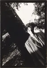 Cacharel by Sarah Moon, print, offered Nov 2025