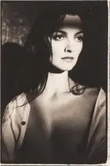 Portraits of Catherine Bailey by David Bailey, print, sold Nov 2025