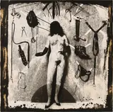 Choice of Outfits for the Agonies of Mary by Joel-Peter Witkin, print, sold Nov 2025
