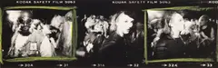 Bal du cinéma fantastique au Rex by William Klein, print, offered Nov 2025