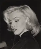 Marilyn Monroe in Los Angeles by Andre de Dienes, print, sold Nov 2025