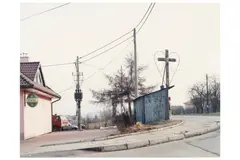 Milik by Mark Power, Chromogenic print, printed, offered Nov 2025