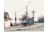 Milik by Mark Power, Chromogenic print, printed, offered Nov 2025